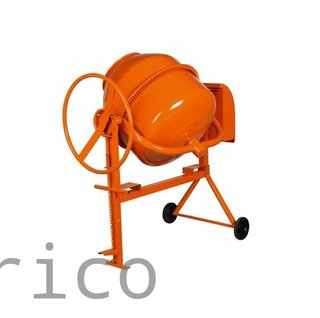 Hormigonera Eléctrica 180 Litros - 700w - HOR 180 - Irbal