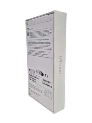 IPHONE 16E 128GB NEGRO