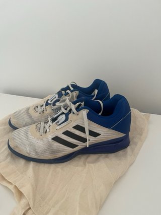 Adidas Leistung 16 II Zapatillas Halterofilia