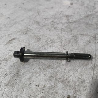 Ejes cambio Yamaha XT 600 2000