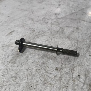 Ejes cambio Yamaha XT 600 2000
