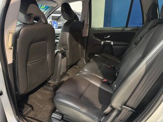 Volvo XC90 D5