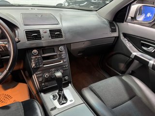 Volvo XC90 D5