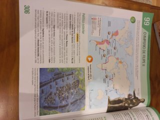 XEOGRAFIA E HISTORIA 2