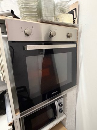 Horno Candy