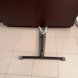 Suport bicicleta vertical ajustable