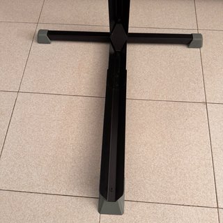 Suport bicicleta vertical ajustable