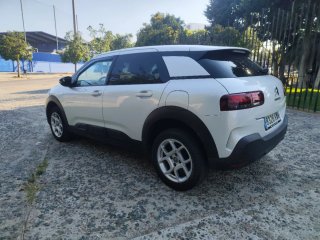 Citroen C4 Cactus 2018
