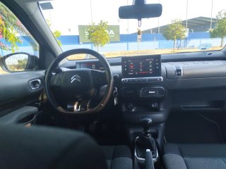 Citroen C4 Cactus 2018