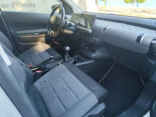 Citroen C4 Cactus 2018