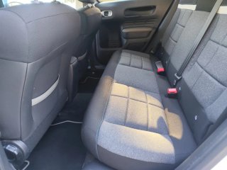 Citroen C4 Cactus 2018