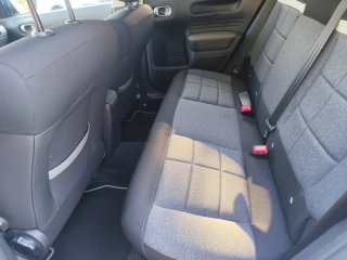 Citroen C4 Cactus 2018