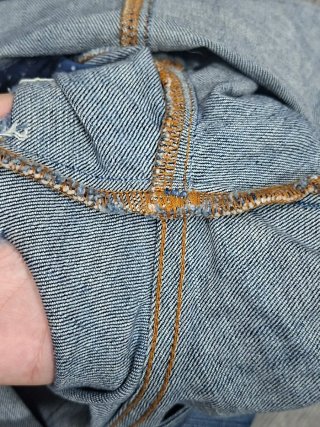Mono vaquero corto Guess