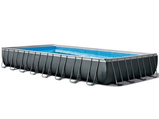 Piscina Intex Ultra XTR 975x488x132 cm