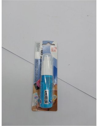 Zig Memory System - Two Way Glue Pen - Jumbo Tip