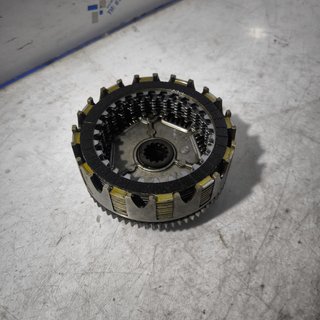 Embrague completo Yamaha XT 600 2000