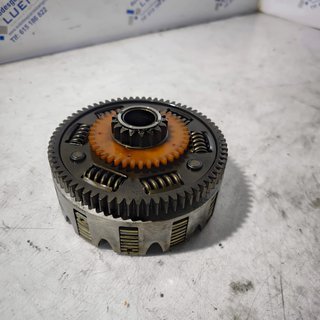 Embrague completo Yamaha XT 600 2000