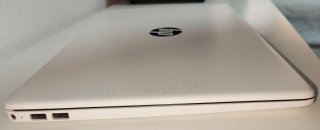 Portátil HP 15s 8GB RAM | 256GB SSD