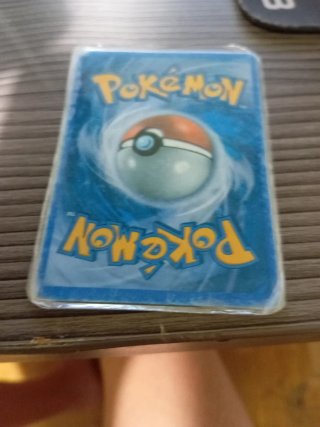 Carta Pokémon Machamp 160 PS