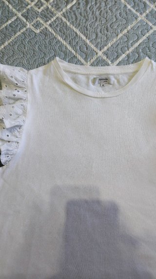 Camiseta Formula Joven - Talla M
