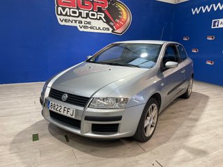 FIAT Stilo 1.9 jtd