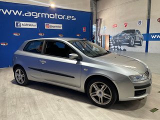 FIAT Stilo 1.9 jtd
