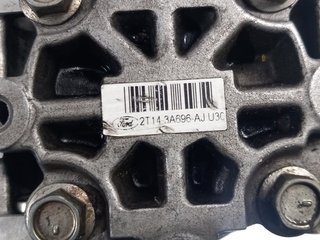 BOMBA DIRECCION FORD TRANSIT CONNECT (TC7) D-R3PA