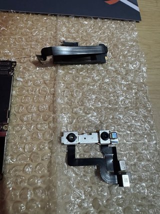 Scheda madre iPhone XR sbloccata