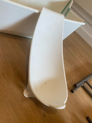 Bañera Bebé Plegable Stokke Flexi Bath