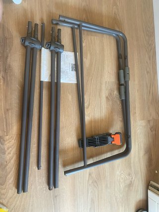 Bañera Bebé Plegable Stokke Flexi Bath