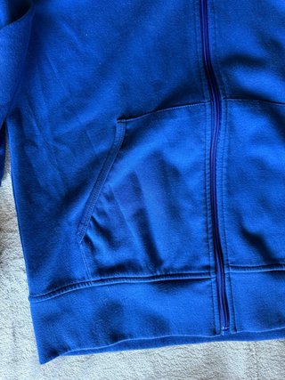Sudadera Polo Ralph Lauren Azul
