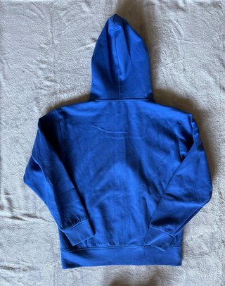 Sudadera Polo Ralph Lauren Azul