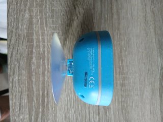 Altavoz ducha ventosa SPC