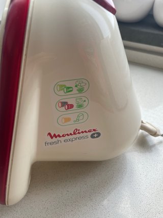 Moulinex  Grattugia e taglia verdure  Vari tagli