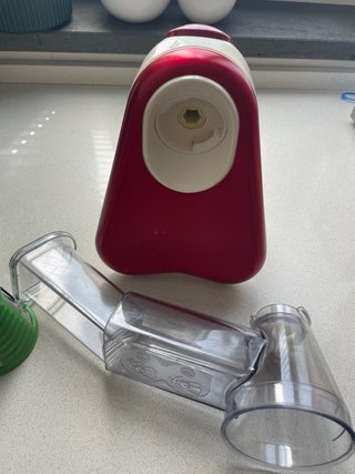 Moulinex  Grattugia e taglia verdure  Vari tagli
