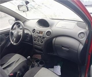 Toyota Yaris 1999 - Despiece