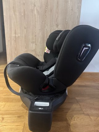 Silla de coche Isofix