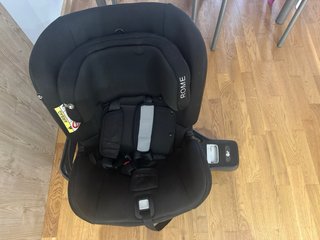 Silla de coche Isofix
