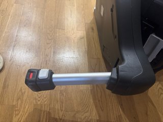 Silla de coche Isofix