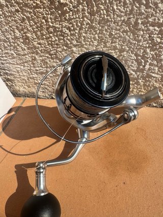 Shimano Stradic C5000XG