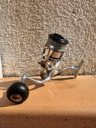 Shimano Stradic C5000XG