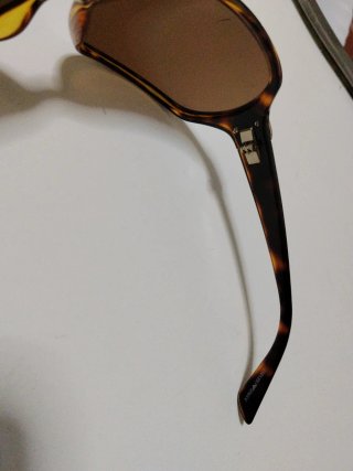 Gafas de Sol Armani Tortoise
