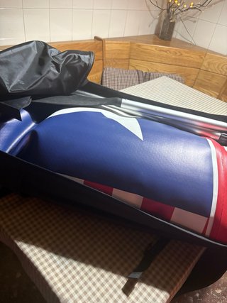 Tabla Paddle Surf Hinchable FBSPORT