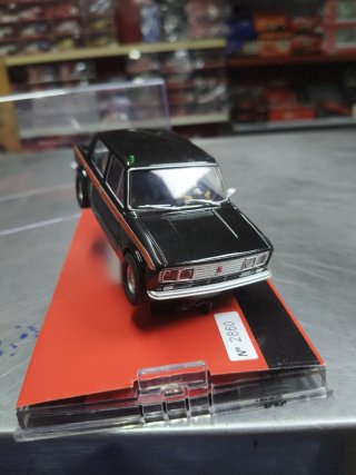 Scalextric Seat 1430 Taxi Madrid 124