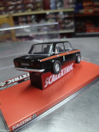 Scalextric Seat 1430 Taxi Madrid 124