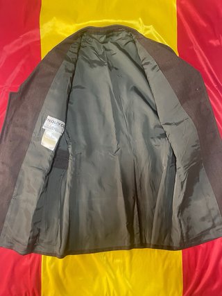 Chaqueta Militar Antigua P.N. 1978