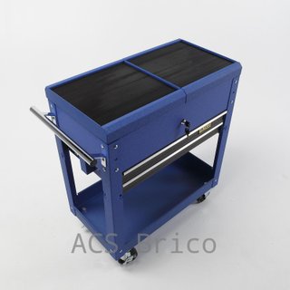 Carro Sin Herramientas Alyco 192780