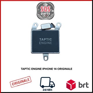 Taptic Engine vibrazione Apple iPhone 14 Originale