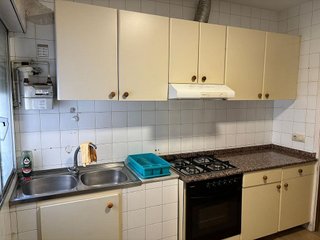 Piso en alquiler en Ensanche - Sar en Santiago de Compostela