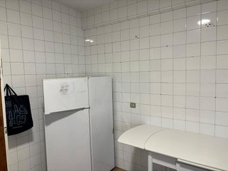 Piso en alquiler en Ensanche - Sar en Santiago de Compostela